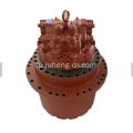 Конечная передача SH210 Ходовой двигатель SH210-5